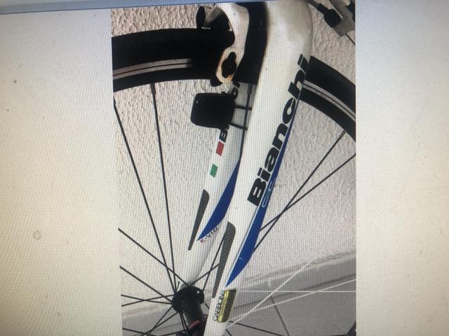 Bike speed Bianchi - Foto 5