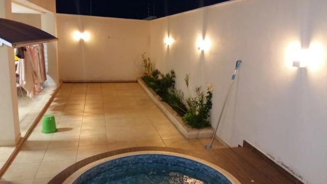 Casa de alto padrão no bairro Alta Villa - Foto 18