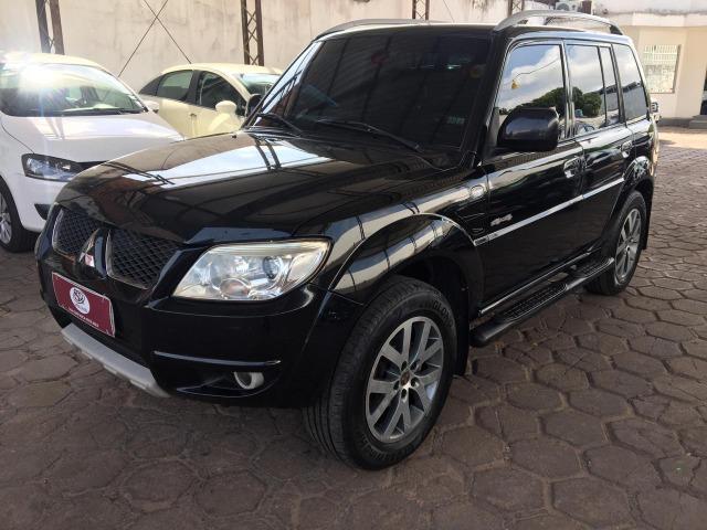Mitsubishi Pajero Tr4 4x4 At 2013 na SA Veículos! - Foto 3