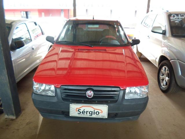 Uno Mille Economy - Foto 2
