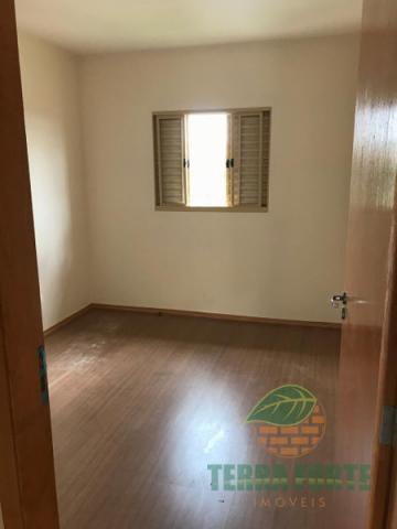 Casa geminada com 3 quartos - Bairro Jardim Santo Antônio em Cambé - Foto 7