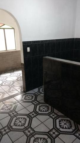 Alugo Casa 02 Q , Rua Maria Mello 215, 100m da Av Abilio Augusto Távora - Foto 9