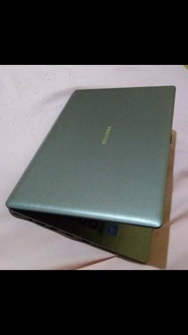 Notebook Positivo Baixou 800,00 por 750,00
