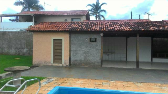 Aluguel de casa 3 quartos + Suíte Externa - Foto 2