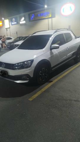 Saveiro Cross - Foto 3