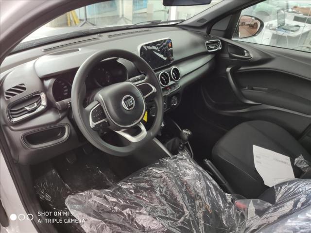 FIAT ARGO 1.3 FIREFLY FLEX TREKKING MANUAL - Foto 4
