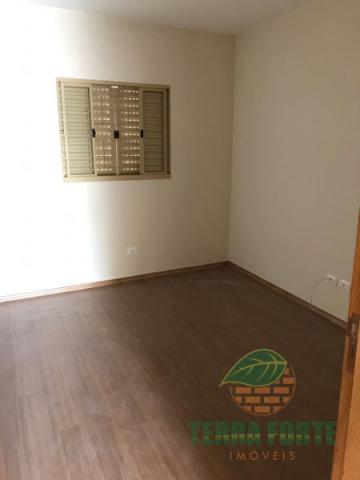 Casa geminada com 3 quartos - Bairro Jardim Santo Antônio em Cambé - Foto 6