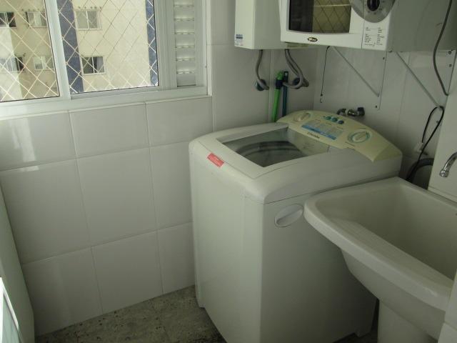 Temporada, Quadra do Mar, 4 dormitórios, 3 vagas, Climatizado em BC! - Foto 2