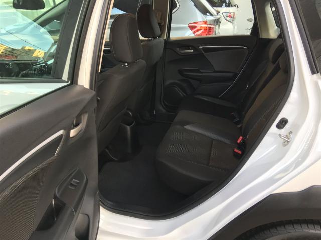 Honda wr-v 2018/2018 1.5 16v flexone ex cvt - Foto 8