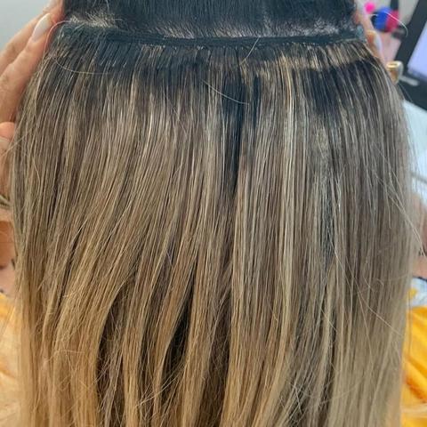 Alongamento com tela apenas 40,00 cada tela - Foto 6