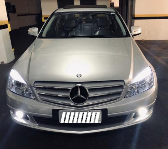 Mercedes c200 - Foto 3