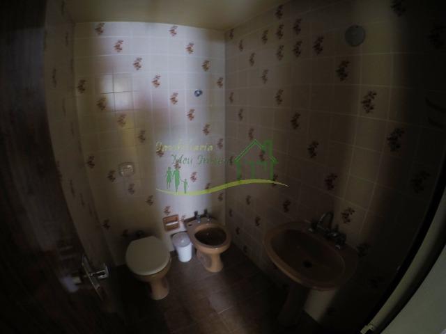 0465 - Apartamento de 3 dormitórios, no Centro de Criciúma - Foto 3