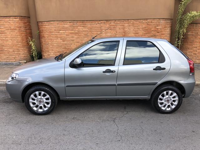 Vendo ou troco palio Fire 2016/2016 completo - Foto 2
