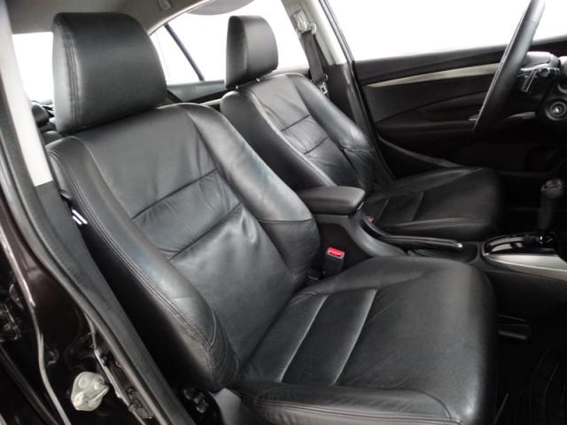 HONDA CITY EX FLEX - Foto 17