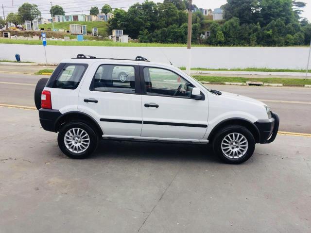 Ford Ecosport XLS 1.6 completa - Foto 4