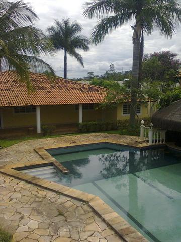 Aluguel Casa Condomínio - 7 quartos - Foto 20