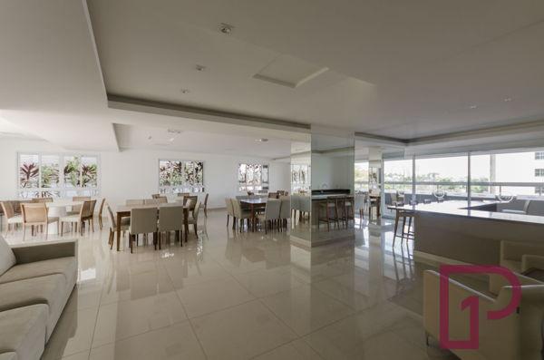 Apartamento com 4 quartos no Clarity Infinity Home - Bairro Setor Marista em Goiânia - Foto 18