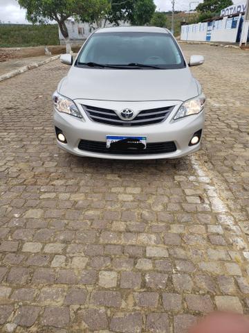 Corolla 2014 xei - Foto 8