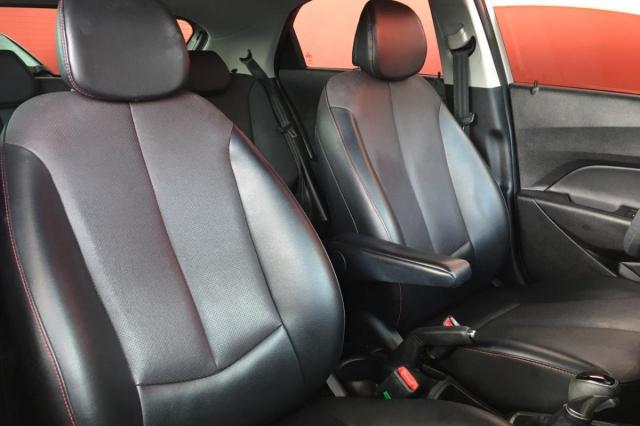 HB20 OCEAN 1.6 FLEX 16V 5P AUT. - Foto 9