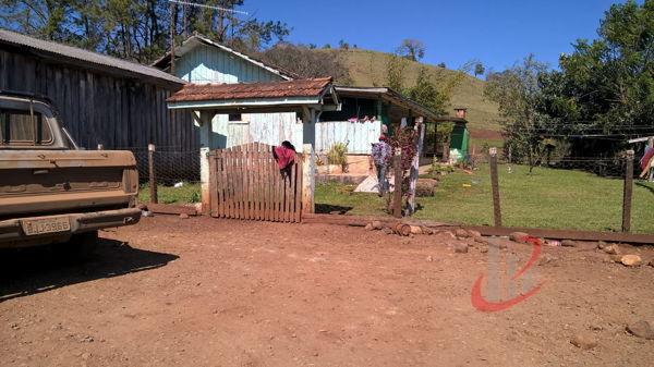 Rural fazenda com 4 quartos - Bairro Centro em Nova Tebas - Foto 6