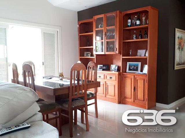 Casa | Joinville | Glória | Quartos: 3 - Foto 4