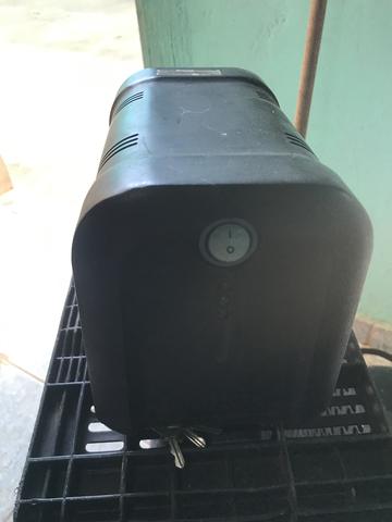 Estabilizador - Foto 2