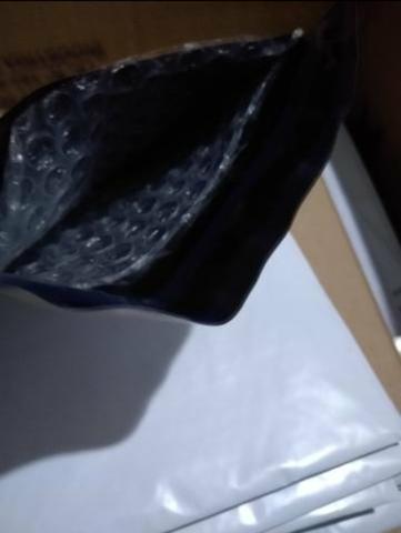 Envelope bolha segurança lacre Sedex - Foto 2