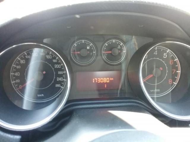 FIAT BRAVO 1.8 ESSENCE 16V FLEX 4P AUTOMATIZADO - Foto 9