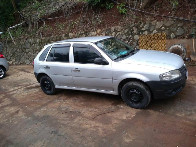 Gol G4 - Foto 4