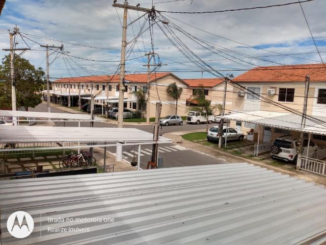 D - Menor preço do Condomínio Financia, 02 Quartos com quintal Jockey !!! - Foto 20