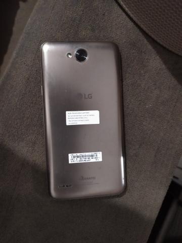 LG k10 Power