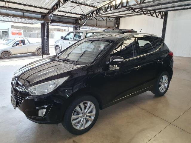 HYUNDAI IX35 2.0 MPFI GLS 4X2 16V - Foto 3