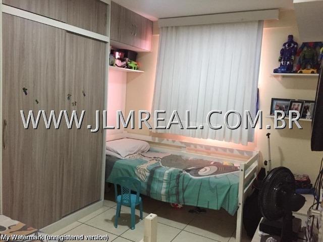 (Cod.:107 - Damas) - Vendo Apartamento 74m², 3 Quartos, Piscina, 2 Vagas - Foto 7