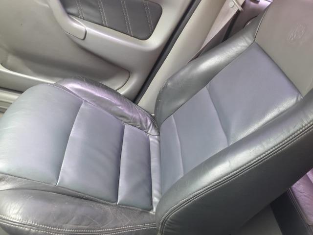 Vendo Parati G3 2000 1.6 8v AP Gasolina - Foto 5
