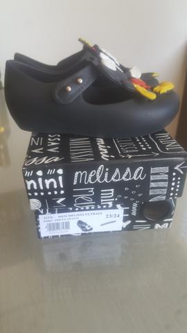 Mini melissa ultragi n° 23/24 - Foto 2