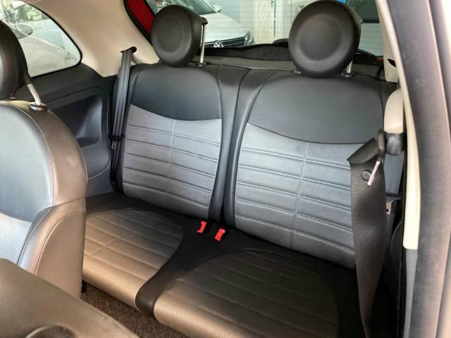 Fiat 500 1.4 Sport Dualogic - Foto 12