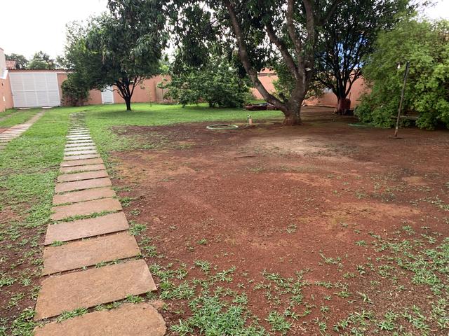 Vd casa 3 qts, suite lote 1000 metros no Setor de Mansões de Sobradinho - Foto 3