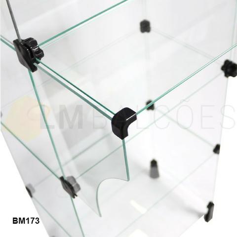 Balcão Caixa 0,50 X 1,40 X 0,30 + Gaveta Para Dinheiro ! - Foto 2