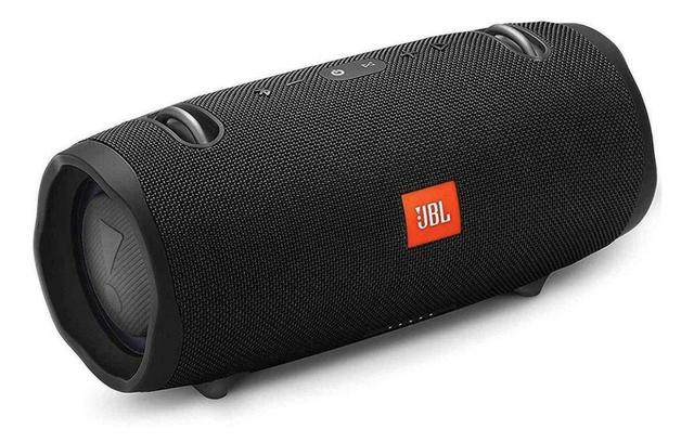 Caixa jbl extreme 2 9 meses de garantia