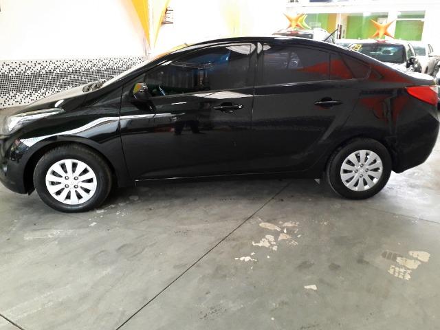 Hyundai HB20 S 1.6 2014 completo - Foto 4