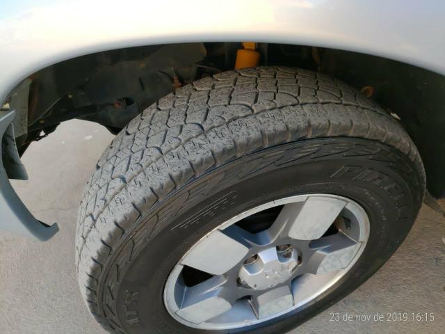 S10 EXECUTIVE 2.8 2010 CAB. DUPLA 4x2 A DIESEL COMPLETA - Foto 7
