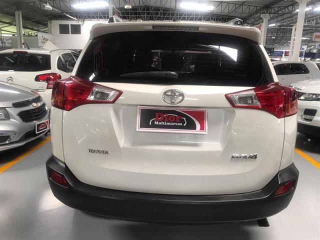 Toyota rav4 2.0 4x2 16v gasolina 4p automático - Foto 5