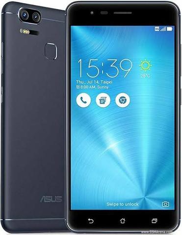 Asus zenfone 3 zoom 64gb 4g ram