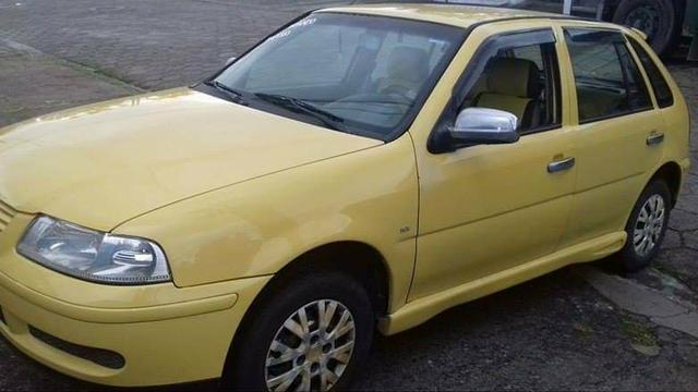 Gol G3 - Foto 3
