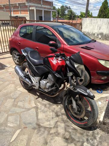 Cb300r - Foto 2