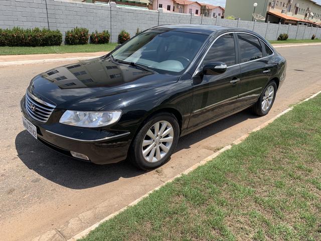 Hyundai Azera Automático - Completo