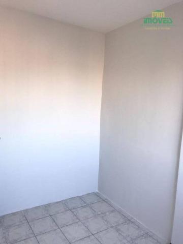 Apartamento de 03 quartos muito ventilado! - Foto 20