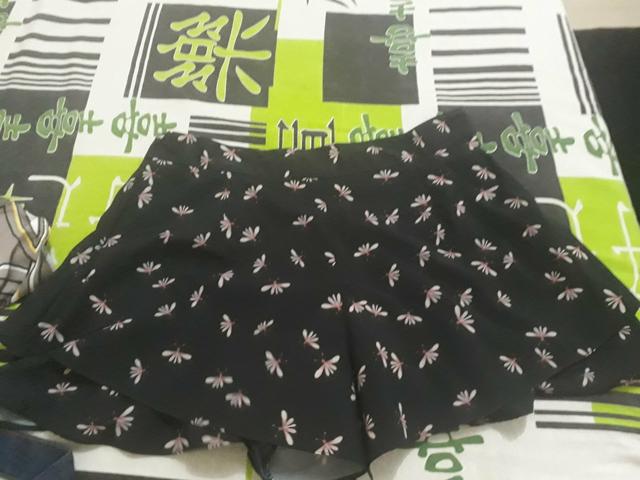 Short jeans e social - Foto 2