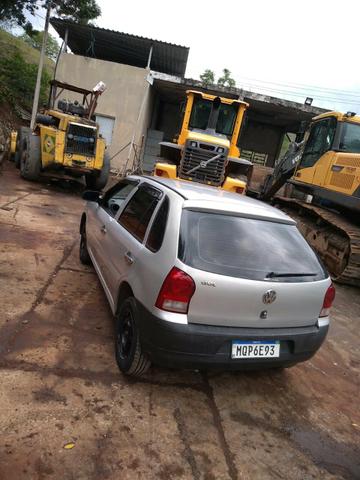 Gol G4 - Foto 5