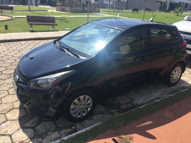 Hb20 Comfort plus 1.6 Automático - Foto 4